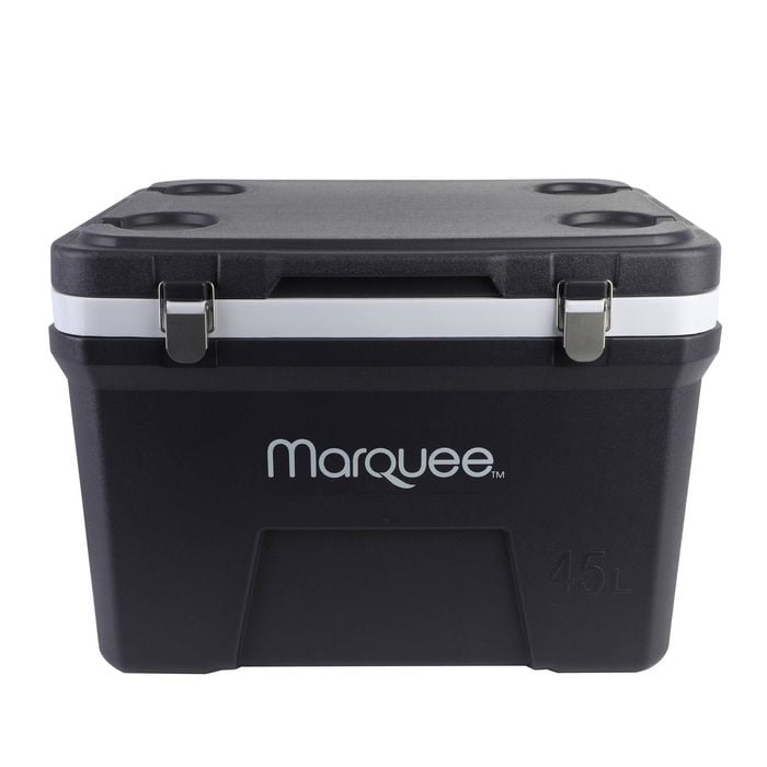 Marquee 45L Insulated Hard Cooler