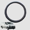 Steering Wheel Cover for Toyota Hiace Van 2005-2019 (SLWB) 38CM | Circle