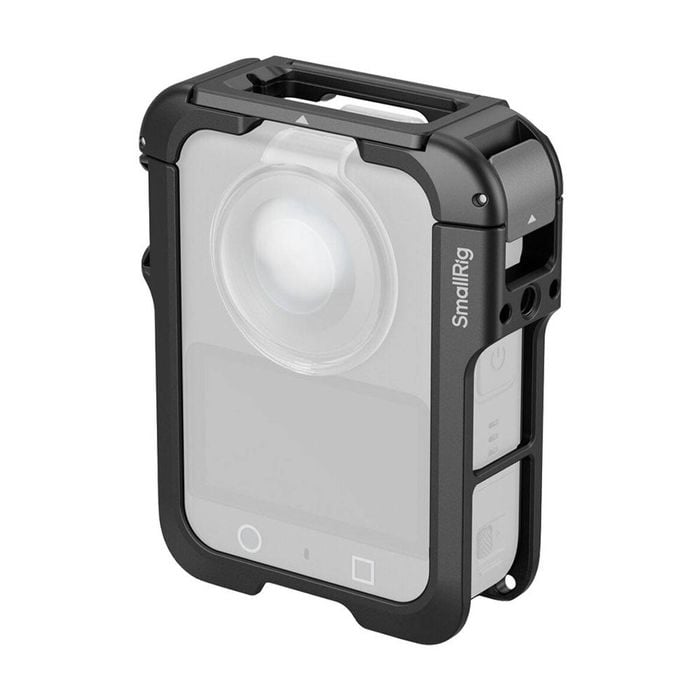 Smallrig Cage For Dji Osmo 360 5704