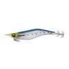 Daiwa 2026 Emeraldas Shine Long Cast 2.5 Laser Impact Squid Fishing Jig Chartreuse Head Iwashi