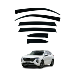 AUSGO Luxury Weather Shields for Haval Jolion 2021-Onwards Weathershields Window Visors Wind Deflectors