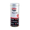 Pilotape Clear Tape (8 rollspk) (18mmx33m)