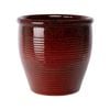 Northcote Pottery 37cm Wine Holland Planter