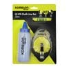 Komelon 30m Hi-Vis Trade Chalk Line Set
