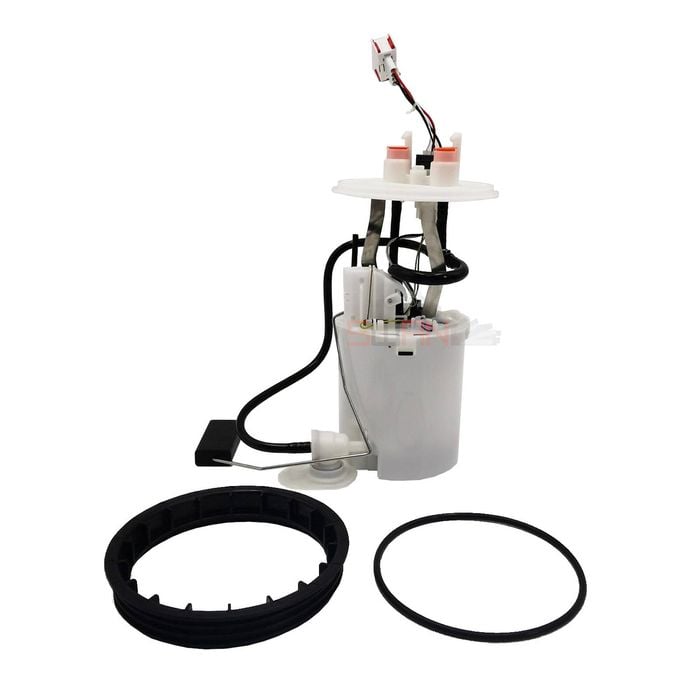 SWAN Fuel Pump Assembly for Saab 9-5 YS3E Sedan/Wagon 1997-2008 2.0L 2.3L 3.0L Turbo