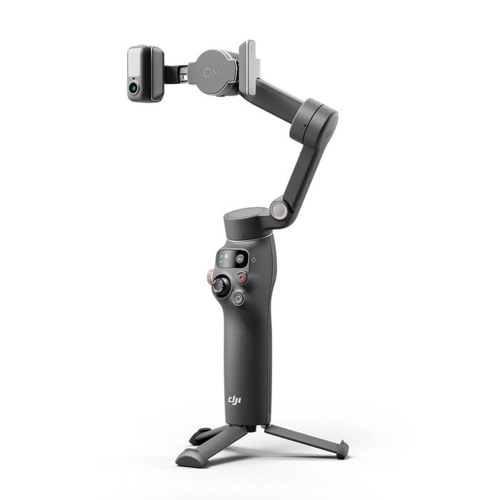 DJI Osmo Mobile 8 Tracking Phone Gimbal