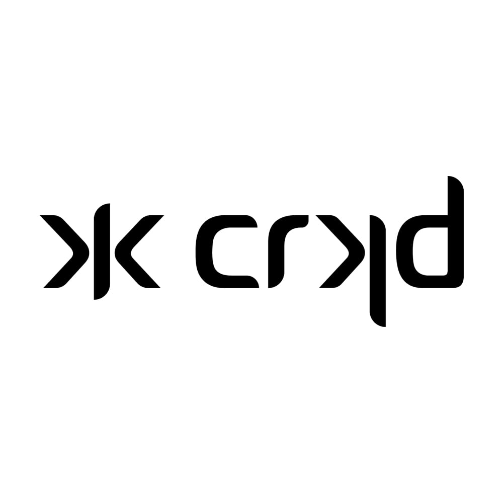 Crkd