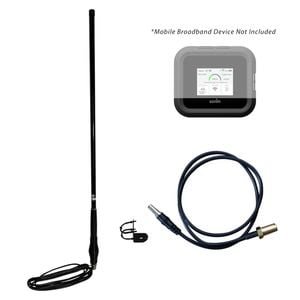 Sonim H700 5G Hotspot Bullbar Mount Mobile Antenna Booster (Mobile Broadband Not Included)