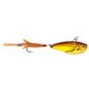 TT Lures Switchminnow+ 43mm Metal Vibration Blade Lure - Golden Minnow