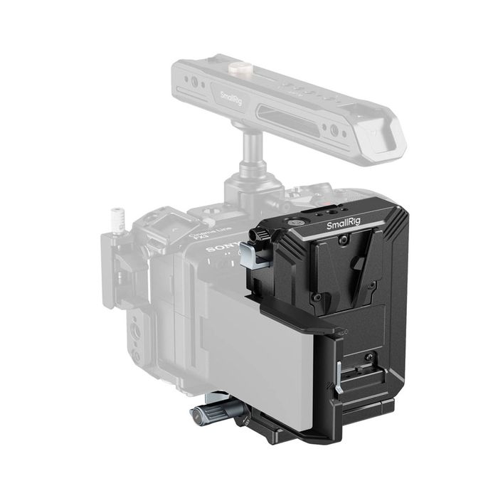 SmallRig V-Mount Battery Mount