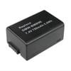 Replacement Battery for Panasonic Lumix DC-FZ80 DMC-FZ70 DMC-FZ100 DMW-BMB9E DMW-BMB9 Camera