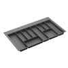 Kaboodle 900mm Cutlery Tray - Trim to Fit Range
