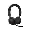 Jabra Evolve2 65 Uc Stereo Usb-c Bluetooth Headset [26599-989-899]