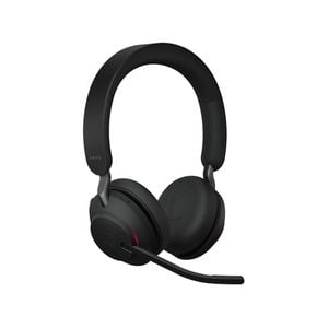 Jabra Evolve2 65 Uc Stereo Usb-c Bluetooth Headset [26599-989-899]