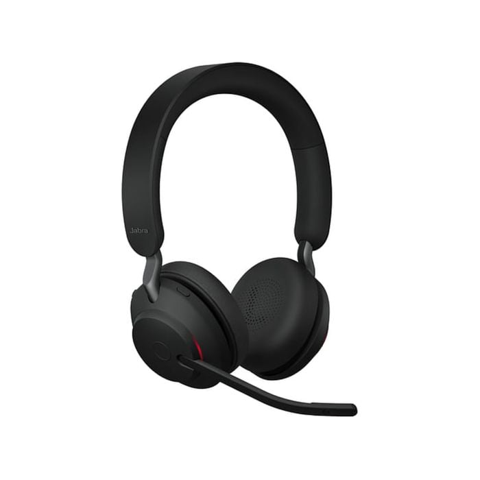Jabra Evolve2 65 Uc Stereo Usb-c Bluetooth Headset [26599-989-899]