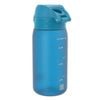 Ion8 Pod Recyclon Plastic Drink/Water Bottle Kids Blue 350ml