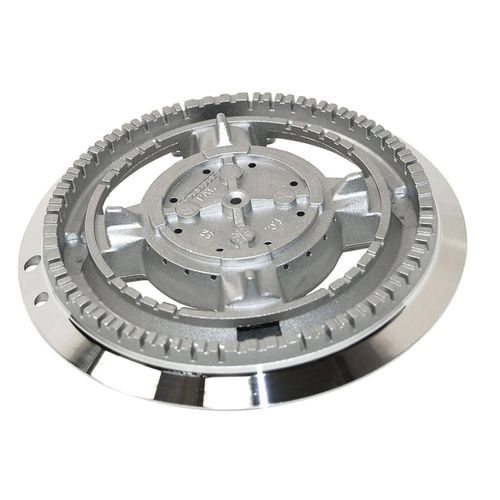 Gas Stove Cooktop Wok Burner Base Skirt 050199009805R suits Blanco