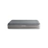 Intex Dura-Beam Prestige Inflatable Queen Airbed w/ Built-In USB Pump