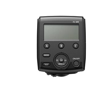 Olympus Fc-wr Wireless Commander