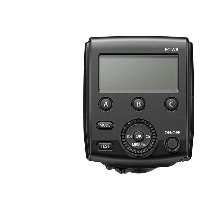 Olympus Fc-wr Wireless Commander