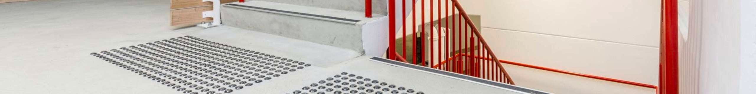 Duratac™ is the perfect choice for your access compliance products