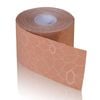 Theraband Kinesiology Tape, 5.1cm X 5m Roll, Beige-beige