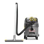 Karcher 1380W 30L M Class Wet / Dry Vacuum