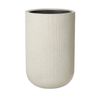 Tuscan Path 35 x 54cm Sand Fibreglass Apex Cylinder