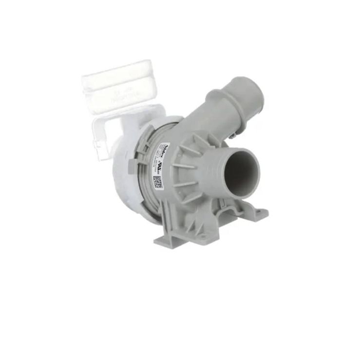 Washing Machine Drain Pump Complete Assembly AHA75673404, suits LG