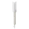 Laifen AutoCurl Curling Iron Creamy White