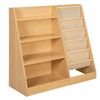 DS Lastid Kids Bookcase