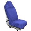 Catzon Car Seat Cover Waterproof Washable For Car Suv Truck-dark Blue