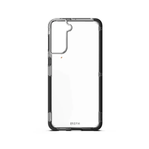 EFM Cayman Armour Cover Protection Case for Samsung Galaxy S21+ Plus - Space Grey