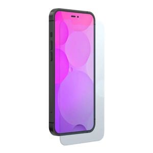 3sixT PrismShield Classic Glass Screen Protector For iPhone 14 Pro Clear