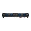 Ecoxgear Soundextreme Se26 Powersports Bluetooth Soundbar Speaker [gdi-exsndxtr01]