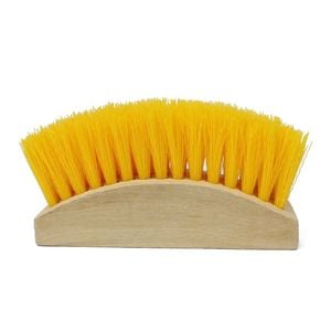 Brunswick Bakers Bread Banneton Brush with Wooden Handle