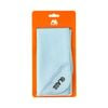 Morgan 40 x 40cm Blue Microfibre Glass Cloth -  2 pack