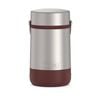 Thermos Guardian Vacuum Insulated Food Jar 795ml - Rosewood Red