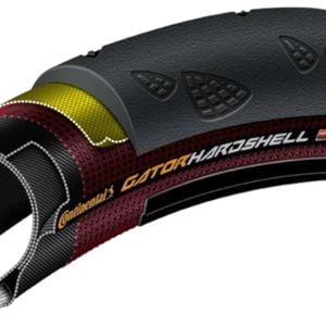 Continental Gator Hardshell Folding Road Tyre 700c