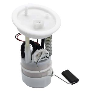 SWAN Fuel Pump Module Assembly for Mini Countryman R60 SUV 2011-2017 1.6L Compatible With GE614