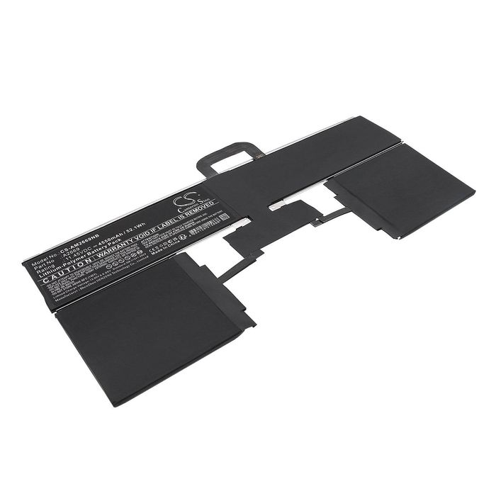 Cameron Sino A2669 Battery Replacement [cs-am2669nb]