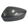 Genuine Mazda 3 BM Left Mirror Housing Cover Cap 42A Meteor Grey BHP1691N727
