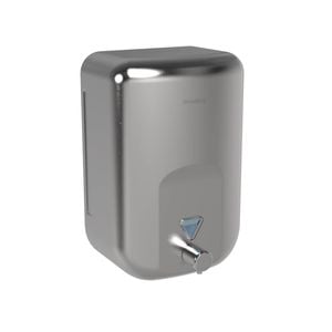 Bradley 1.2L Liquid Soap Dispenser