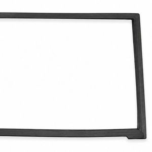 Mitsubishi Electric Fridge Magnetic Door Seal Gasket LHS KIEV94110