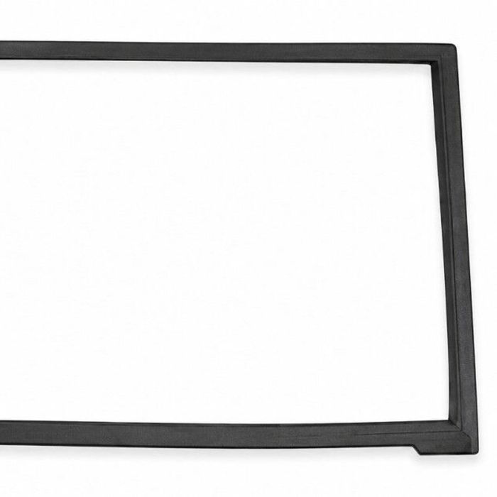 Mitsubishi Electric Fridge Magnetic Door Seal Gasket LHS KIEV94110