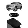 For Ford Everest Ua 2015-2022 Sperling Custom Neoprene Car Centre Console Cover One Size
