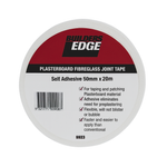 Builders Edge 50mm x 20m Fibreglass Builders Joint Tape