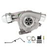 Upgrade Billet Turbo Charger With Genuine Oil Feed Pipe For Hyundai Click 1.5l