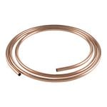 Kembla 1/2" x 3m Annealed Copper Tube