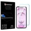 Icoverlover [2-pack] For Iphone 13 Pro Max Glass Screen Protector